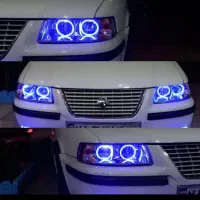 طرق چراغ ،،شفاف سازی فاطمی|قطعات یدکی و لوازم جانبی|مشهد, همت آباد|دیوار