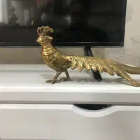 دکوری برنزی|مجسمه، تندیس، ماکت|قرچک, مهدیه|دیوار