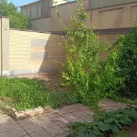 ۱۳۸متری فاز یک شمالی ویلایی دوطبقه