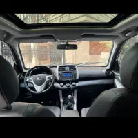 لیفان ایکس 60|خودرو سواری و وانت|رشت, شهریاران|دیوار