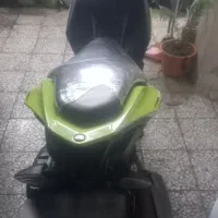 فروش ایروکس ۱۵۵