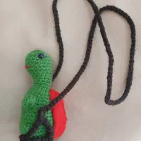 آویزجلوماشین