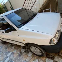 فروش پراید131مدل 89