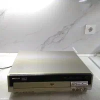 دستگاه پخش سی دی