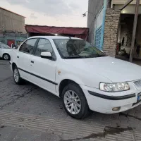 سمند مدل۸۸Lx