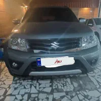 سوزوکی گرند ویتارا ۹۷ اتومات ۲۴۰۰|خودرو سواری و وانت|تهران, بلوار کشاورز|دیوار