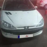 پژو ۲۰۲ تیپ ۲