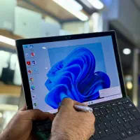 سرفیس پرو ۴- Surface Pro4 i7/16/512- علیاپرداز|رایانه همراه|تبریز, |دیوار