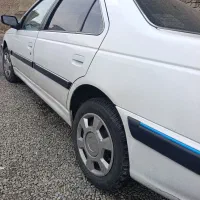 پارس موتور جدید|خودرو سواری و وانت|کرج, کرج نو|دیوار