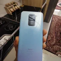 شیاومیredmi note9|موبایل|بهارستان, |دیوار
