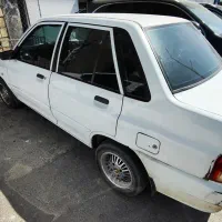 پراید132بیرنگ|خودرو سواری و وانت|اراک, |دیوار