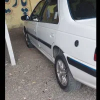 پژوپارس مدل ۹۰|خودرو سواری و وانت|زاهدان, |دیوار