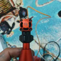 دستگاه تاتو|آرایشی، بهداشتی، درمانی|محمدشهر, محمدشهر|دیوار