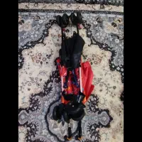 کالسکه جونیور  خارجی|کالسکه و لوازم جانبی|بندرعباس, |دیوار