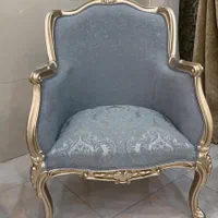 مبل سلطنتی مدل برژه(چاراس)اقساط|مبلمان خانگی و میز عسلی|قم, شهر قائم|دیوار