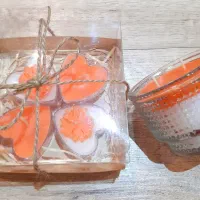 انواع شمع و گیفت شمع و وارمر