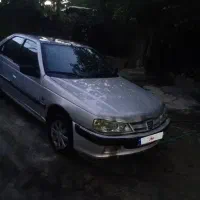 پژو پارس خوش قیمت