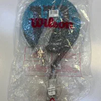 راکت پدل Wilson اورجینال|ورزش‌های توپی|تهران, هروی|دیوار