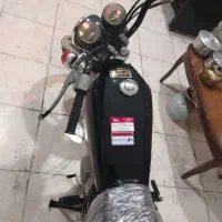 هوندا سی جی 125