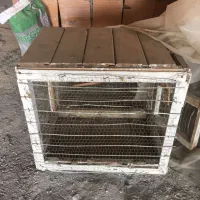 قفس ۲۰۰ هزار تومن