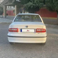 سمند ۱۴۰۰ EF7|خودرو سواری و وانت|بوکان, |دیوار