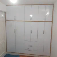 تعمیرات کابینت و کمد دیواری
