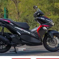 موتور آیروکس 150