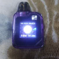 پاد معاوضه با ساعت