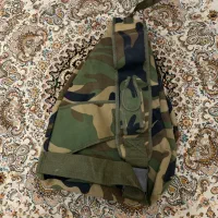 کوله پشتی چریکی|کیف، کفش، کمربند|پردیس, فاز ۲|دیوار