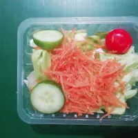 سالاد شرکتی، محصولات تکنفره|خدمات پذیرایی، مراسم|قم, باغ شریفی|دیوار