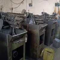 کارگر ساده جهت کار تراشکاری