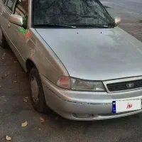 دوو سیلو ۸۳ کارکرد ۲۸۸ هزار تا