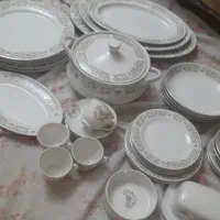 سرویس چینی ژاپنی