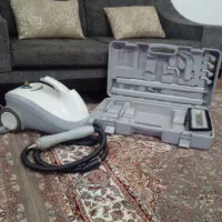بخارشور|جاروبرقی، جارو شارژی، بخارشو|کرج, بنیاد|دیوار