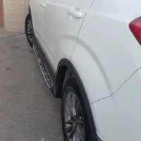 تیگو 5 مدل ۹۸ تحویل ۹۸/۱۲/۲۵فول فول|خودرو سواری و وانت|رفسنجان, |دیوار