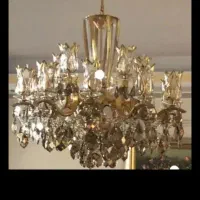 لوستر سفارشی ساز فزوشی