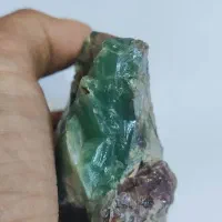 سنگ راف سبز