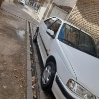 پژو پارس سال|خودرو سواری و وانت|نسیم‌شهر, |دیوار