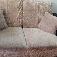 مبل ۷ نفره قیمت۲ میلیون|مبلمان خانگی و میز عسلی|اصفهان, قهجاورستان|دیوار