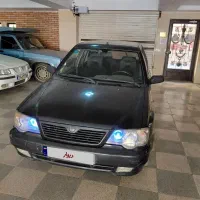 پراید۱۱۱مدل۹۱