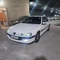 پارسtu5 مدل94|خودرو سواری و وانت|یزد, |دیوار