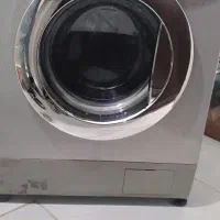 لباسشویی  اسنوا|ماشین لباسشویی و خشک‌کن لباس|پاکدشت, حصار امیر|دیوار