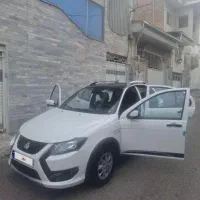 کوییک خشک sr|خودرو سواری و وانت|گرگان, |دیوار