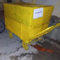گاری سمبوسه