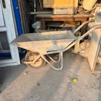 بالابر ساختمانی - فرقون - شن کش - تخته بنایی|مصالح و تجهیزات ساختمان|خاوران, |دیوار