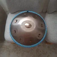 هنگدرام دستساز