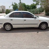 مدل ۹۶ ef7|خودرو سواری و وانت|پرند, فاز ۶|دیوار