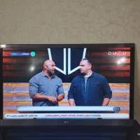 تلوزیون ال سی دی ال جی اصلی