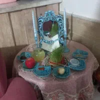 میز خاطره