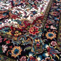 جفت ۶ متری سالاری|فرش|تبریز, |دیوار